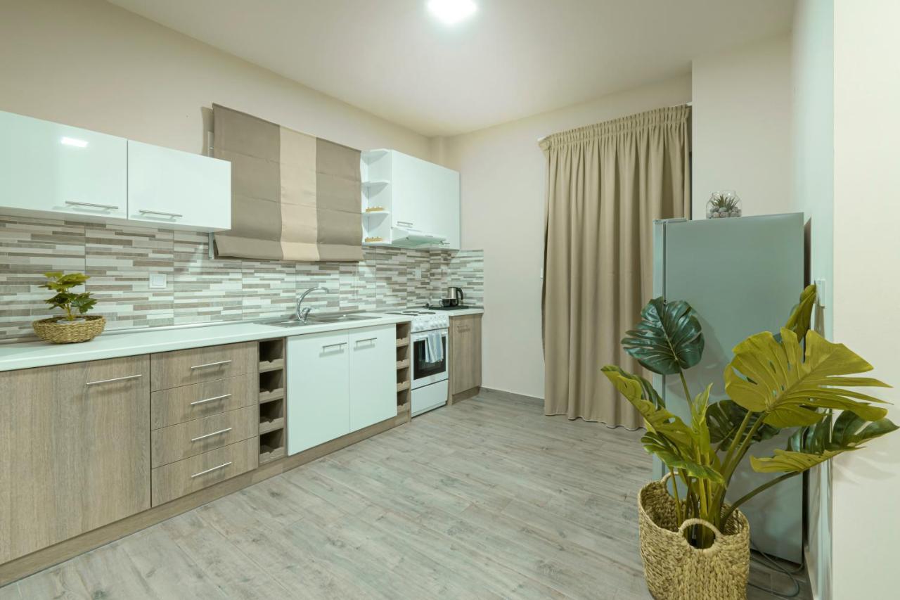 נאוס מרמרס Dedis Apartment'S מראה חיצוני תמונה